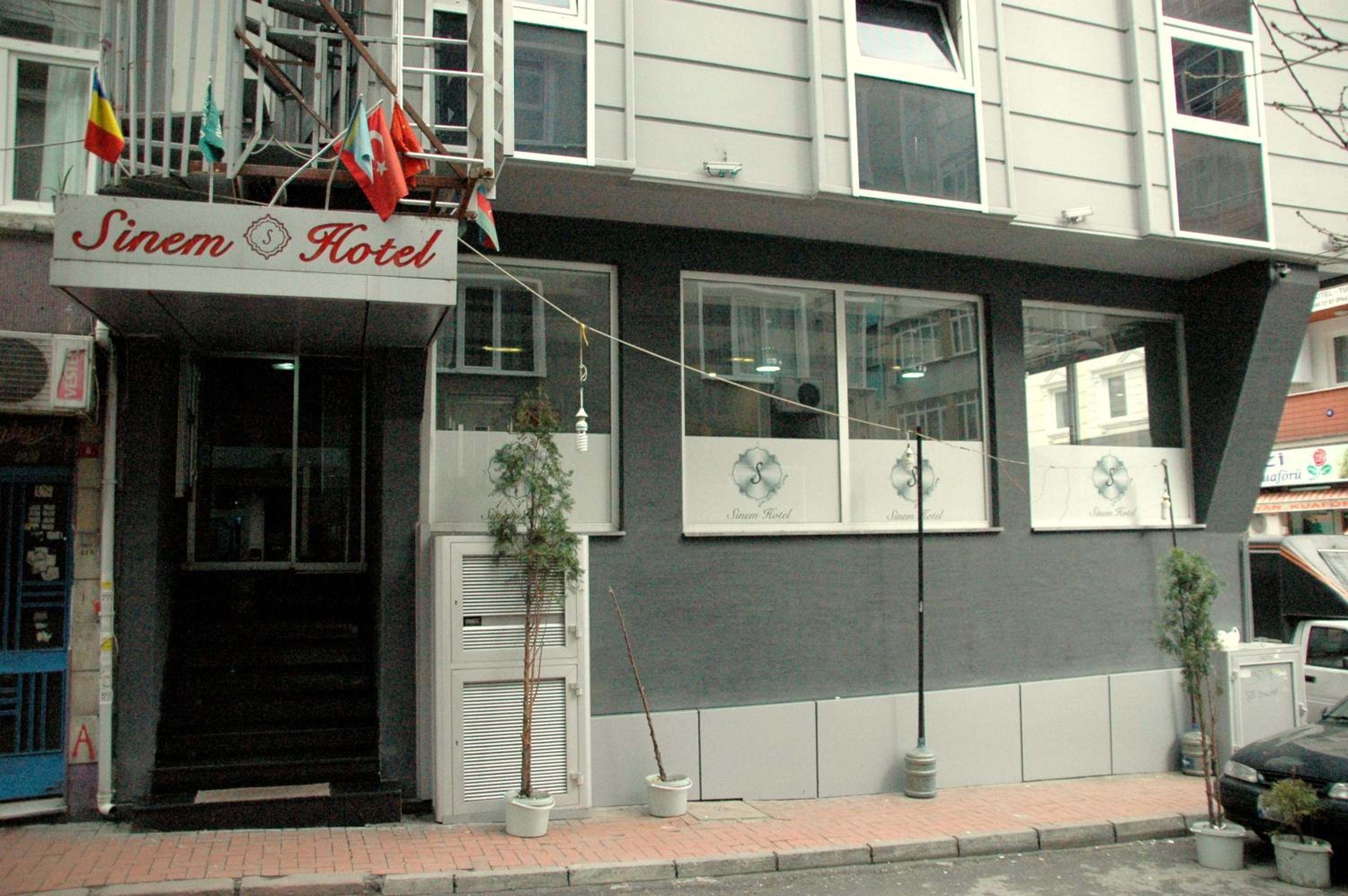 Sinem Hotel & Old City — Photos 2